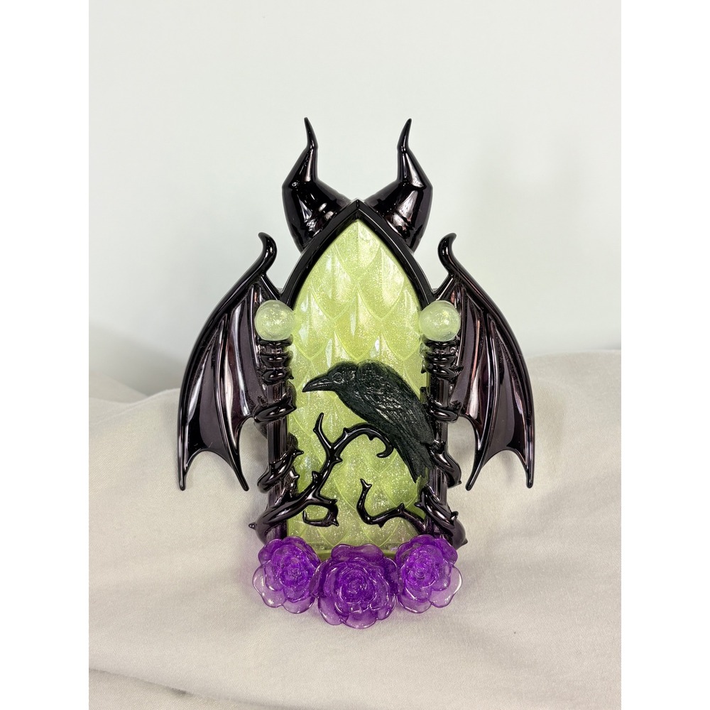 Bath & Body Works Disney Villains Maleficent Wallflower Plug In Halloween